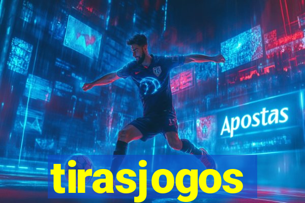 tirasjogos