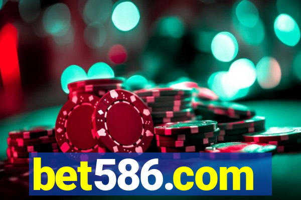 bet586.com