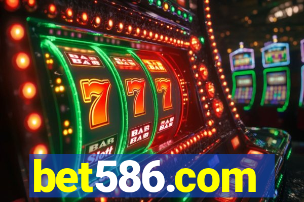 bet586.com