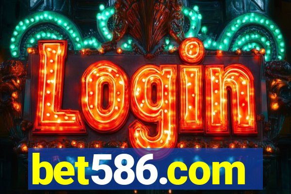 bet586.com