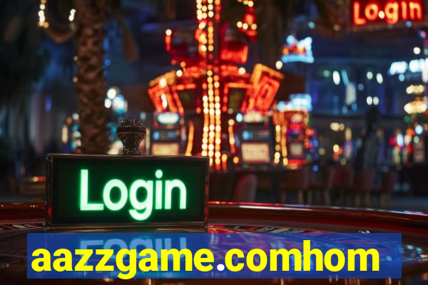 aazzgame.comhome