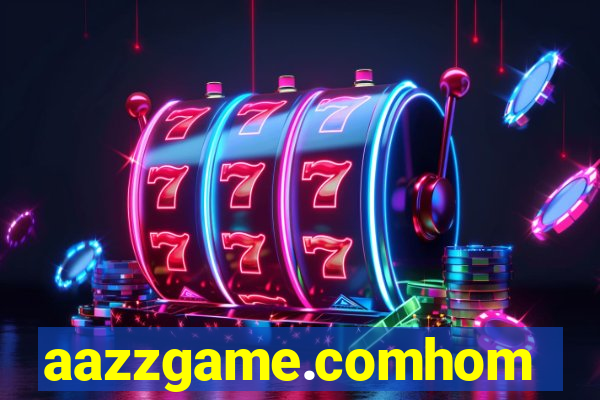 aazzgame.comhome