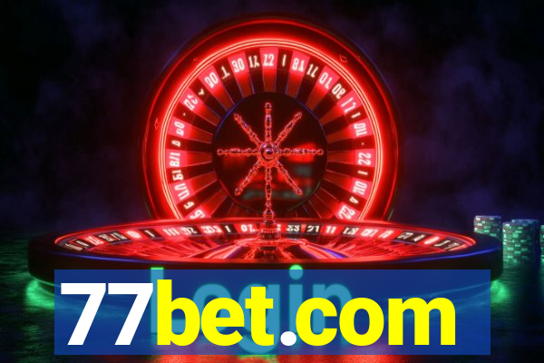 77bet.com