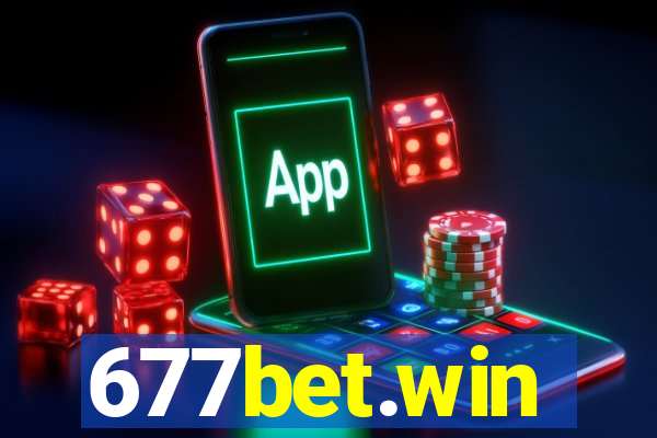 677bet.win