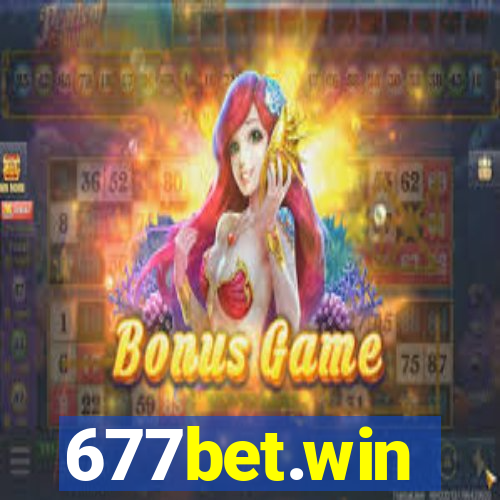 677bet.win