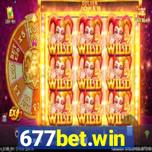677bet.win