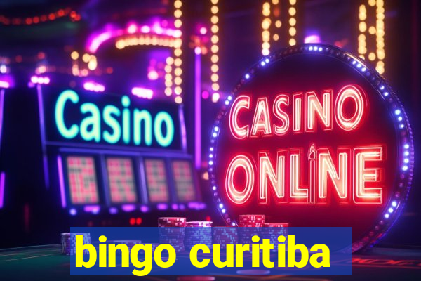 bingo curitiba