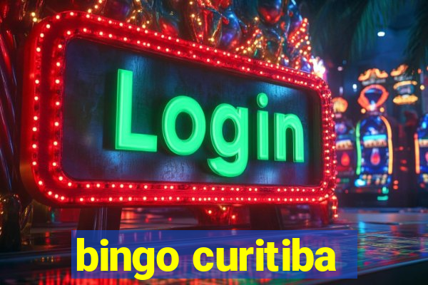 bingo curitiba
