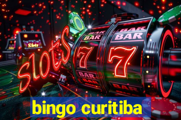 bingo curitiba