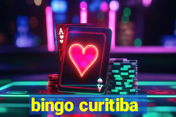 bingo curitiba