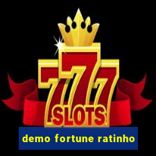 demo fortune ratinho
