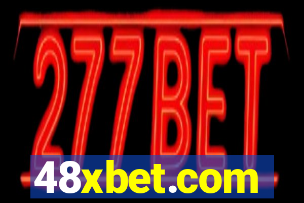 48xbet.com