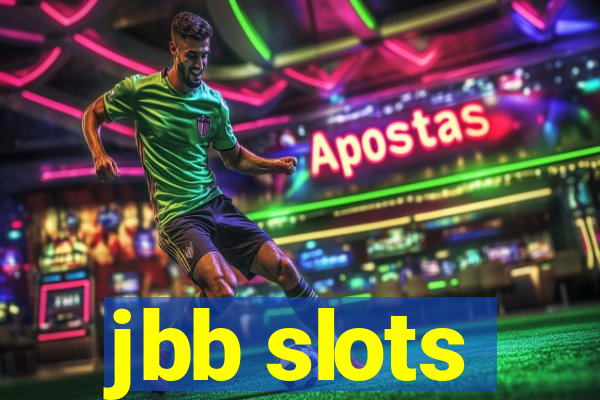 jbb slots