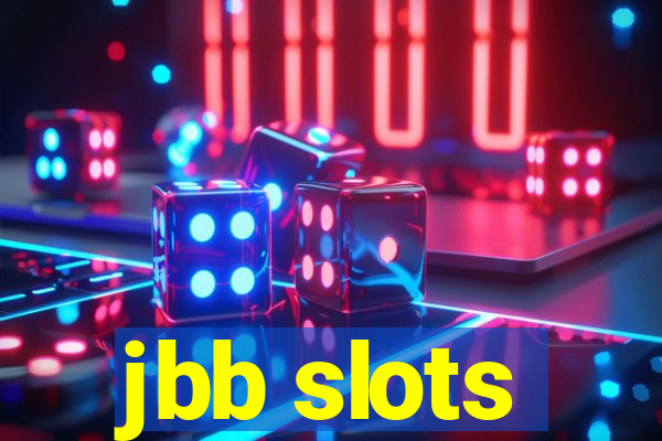 jbb slots