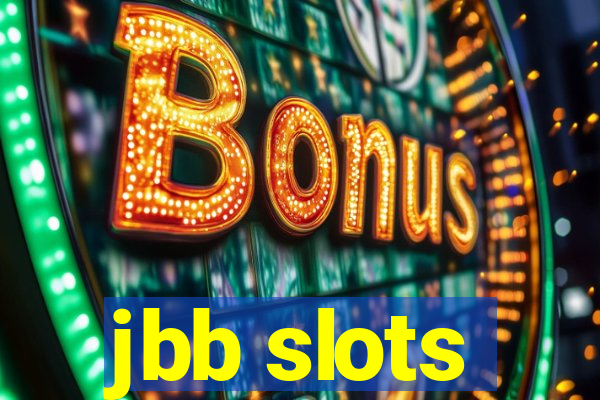 jbb slots
