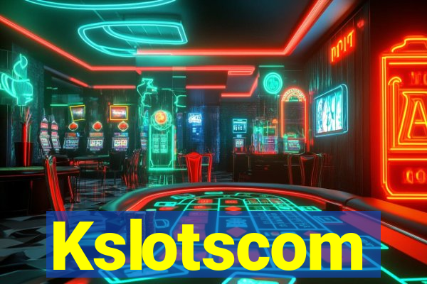 Kslotscom