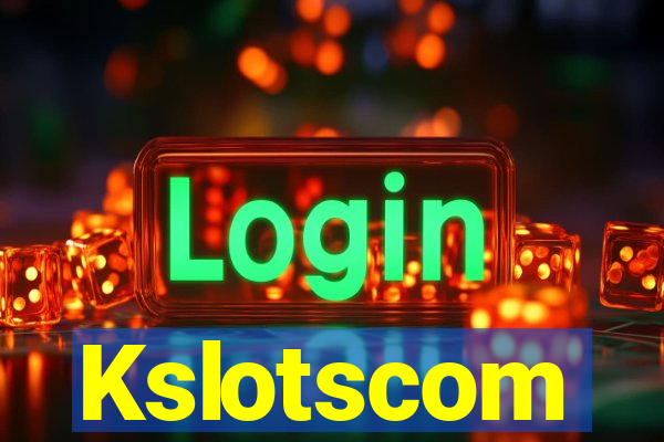 Kslotscom