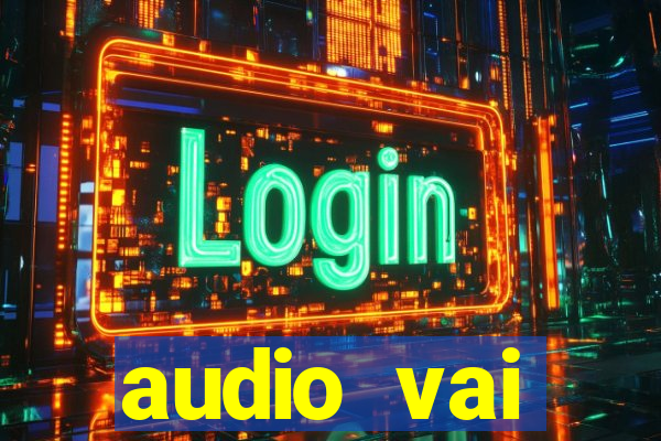 audio vai corinthians com fogos jogo aberto