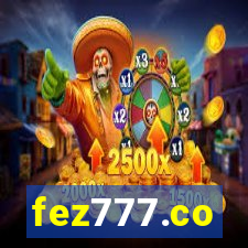 fez777.co