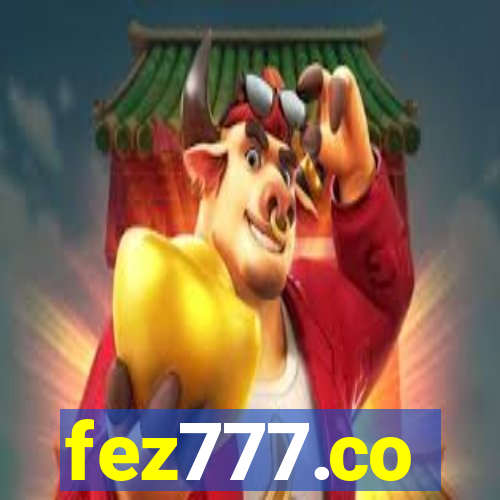 fez777.co