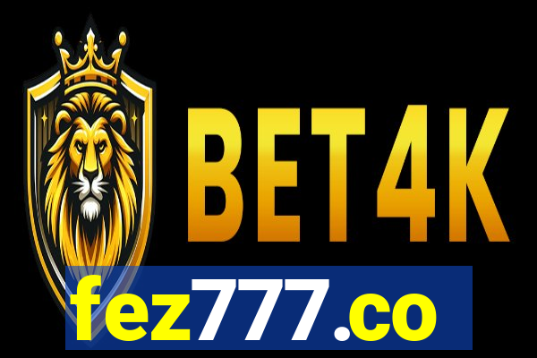 fez777.co