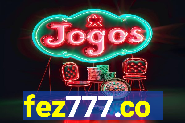 fez777.co