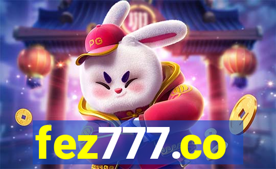 fez777.co