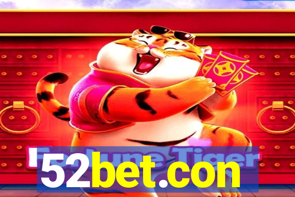 52bet.con