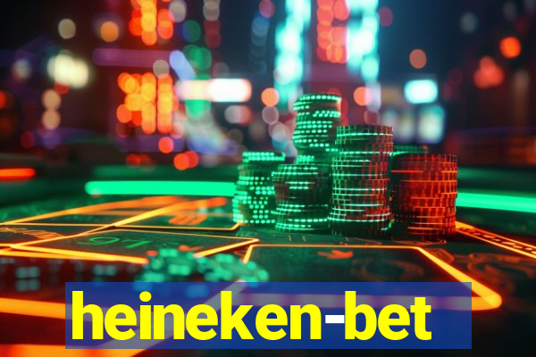 heineken-bet