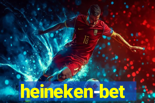 heineken-bet