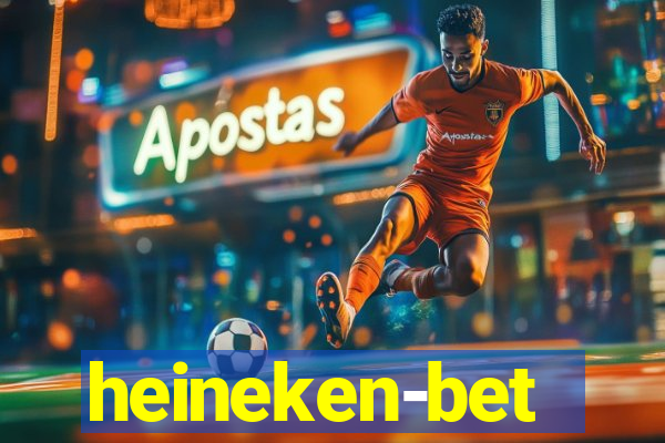heineken-bet