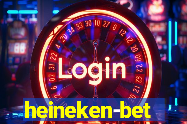 heineken-bet