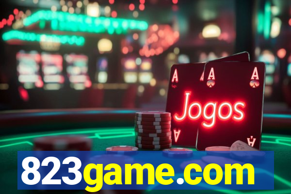 823game.com