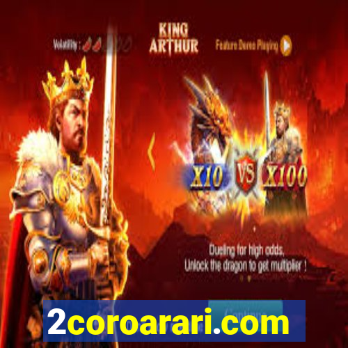 2coroarari.com