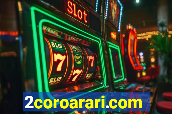 2coroarari.com