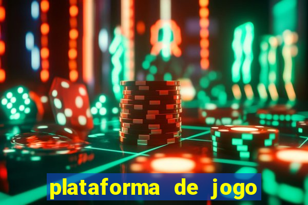 plataforma de jogo de r 3