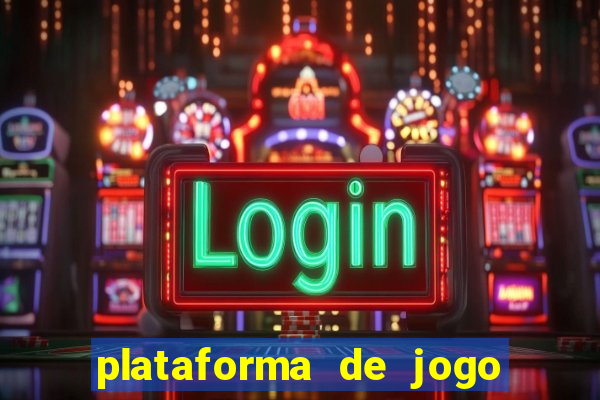 plataforma de jogo de r 3