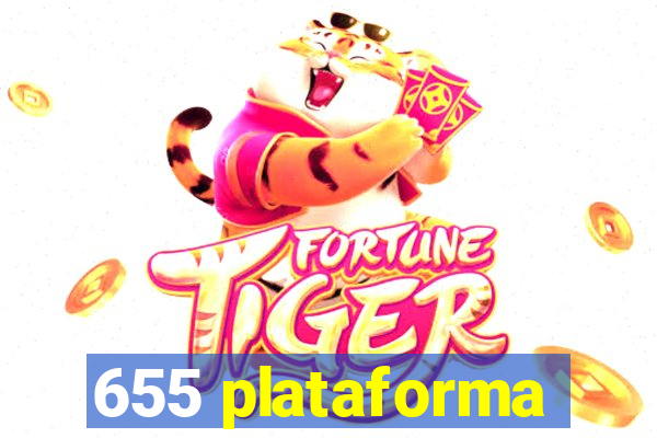 655 plataforma