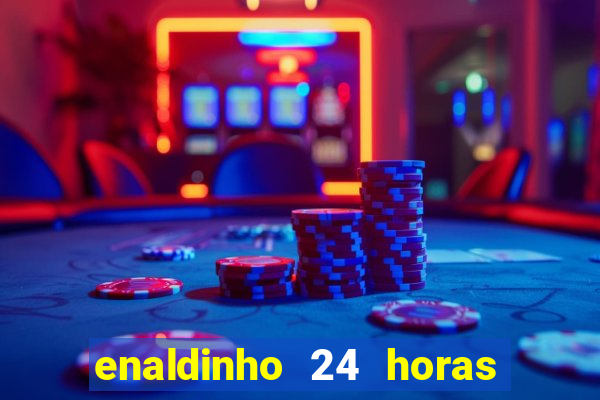enaldinho 24 horas na piscina