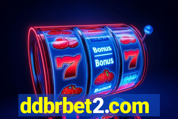 ddbrbet2.com