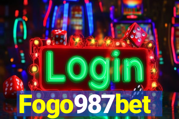 Fogo987bet