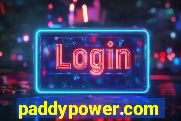 paddypower.com