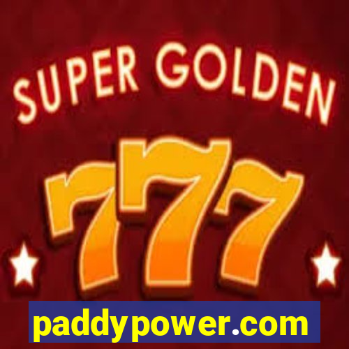 paddypower.com