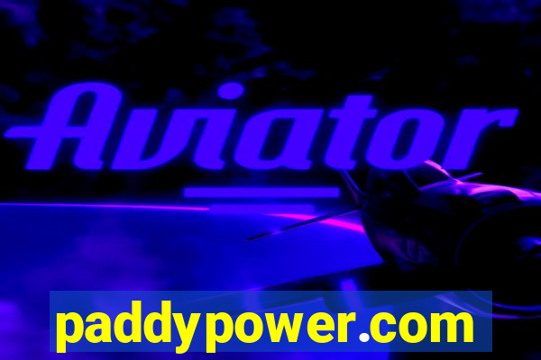 paddypower.com