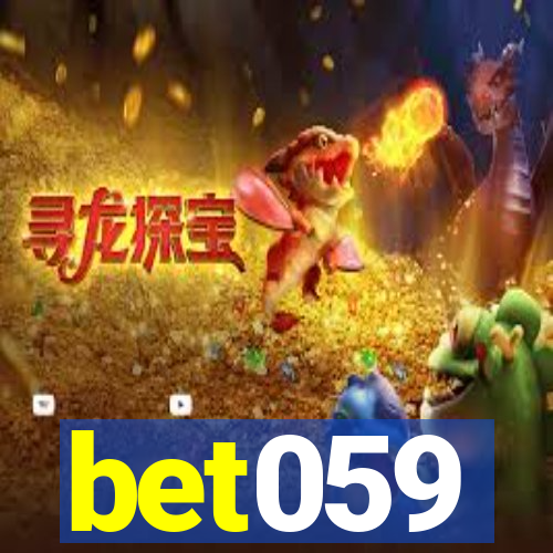 bet059