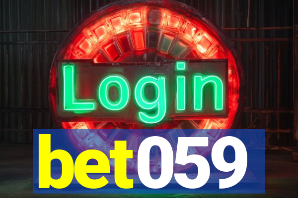 bet059