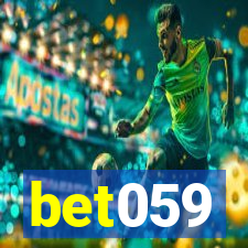 bet059