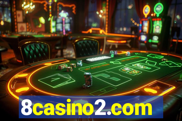 8casino2.com