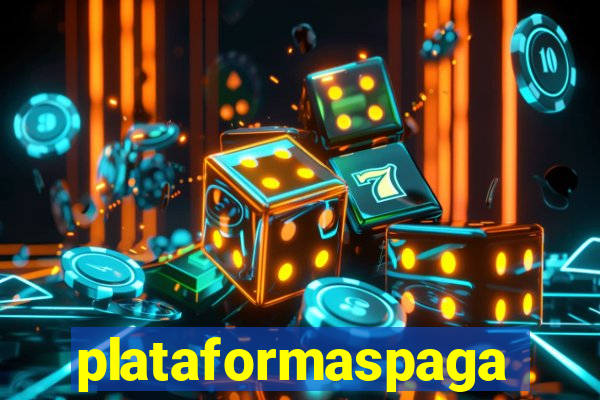 plataformaspagandomuito.com