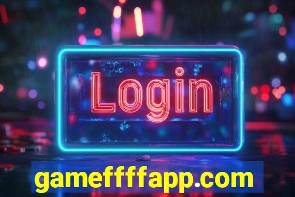 gameffffapp.com